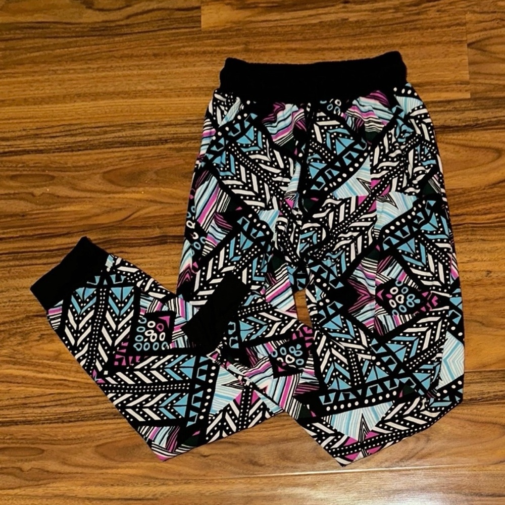 Always Pants